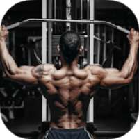 Gym Fitness & Workout Offline : 30 Days Challenge on 9Apps