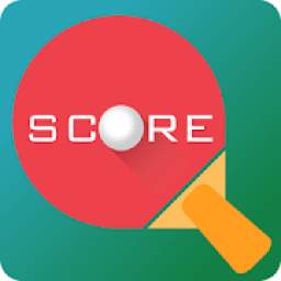 Table Tennis - ScoreHelper