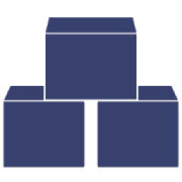 Stackry Global Shipping App आइकन