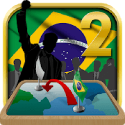 Brazil Simulator 2 आइकन