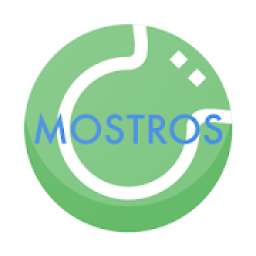 Mostros - Torneos de Tennis icon