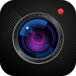 ikon Camera HD - Best DSLR Camera
