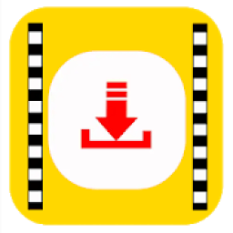TubeM-Snap All Video Downloader आइकन