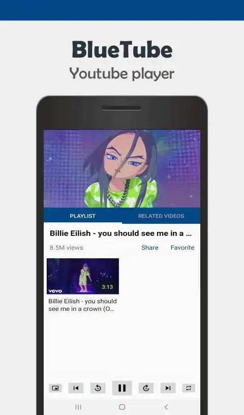 Bluetube Lite Apk Download 21 Free 9apps Bluetube Lite Apk Download 21 Free 9apps