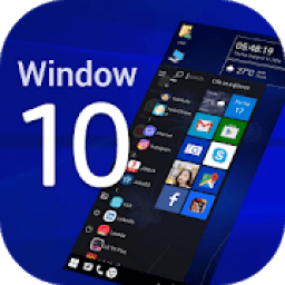 ikon Computer Launcher new 2019