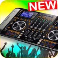 Virtual Mobile DJ Mixer - Pro 2018 on 9Apps