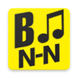 B99 Soundboard icon