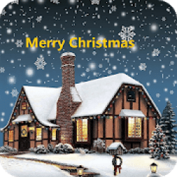 ikon Christmas Wallpapers HD