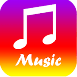 Reproductor de musica &amp; Mp3 Player icon