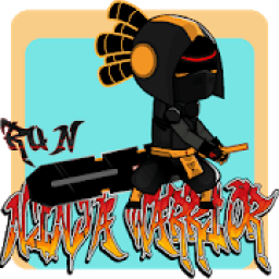 ikon Ninja Runner Warrior