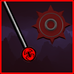 Spider Swing आइकन