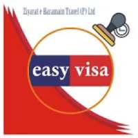 Easy Visa, apply visa online at your home with App on 9Apps