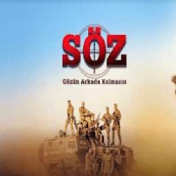 Söz Dizi Müzikleri 2019 (İnternetsiz) 1.0