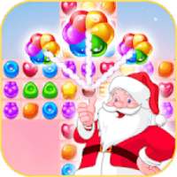 Match 3 - Candy Bomb