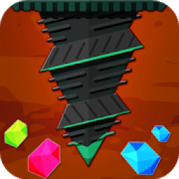 ikon Miner Master Drill