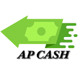 AP Cash आइकन