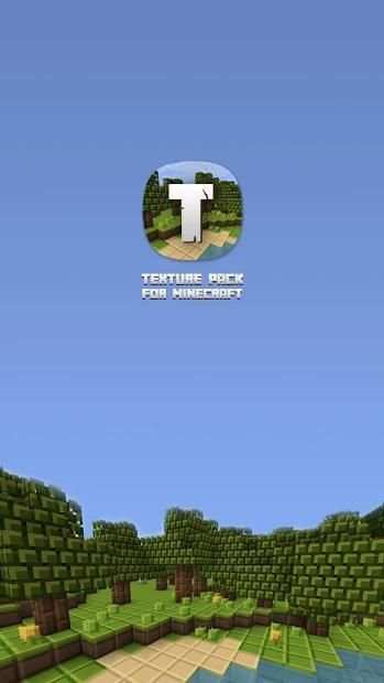 Mine Craft Texture Pack screenshot 2