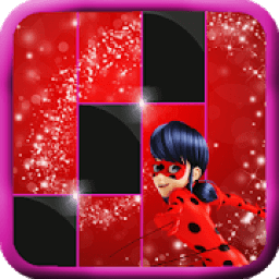 ikon Ladybug Piano Tiles