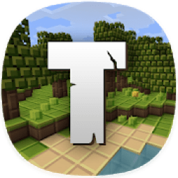 ikon Mine Craft Texture Pack