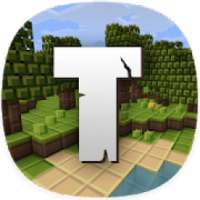 Mine Craft Texture Pack