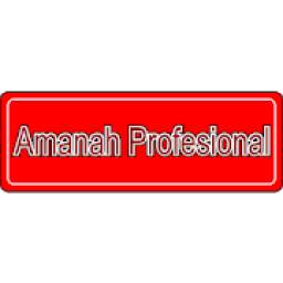 AMANAH PROFESIONAL RELOAD