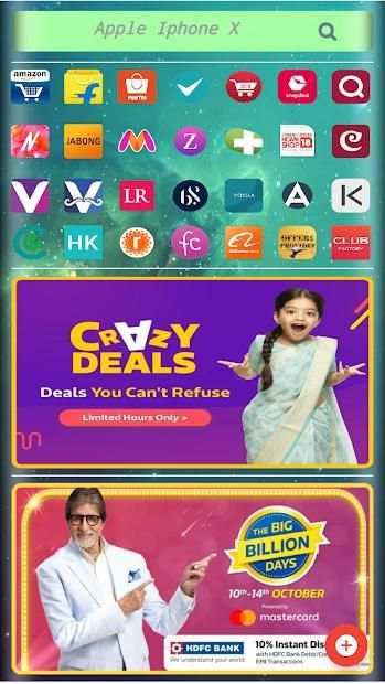 Buy well - India's Trendy Online Shopping Stores. screenshot 5