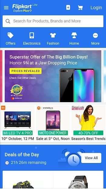 Buy well - India's Trendy Online Shopping Stores. screenshot 3