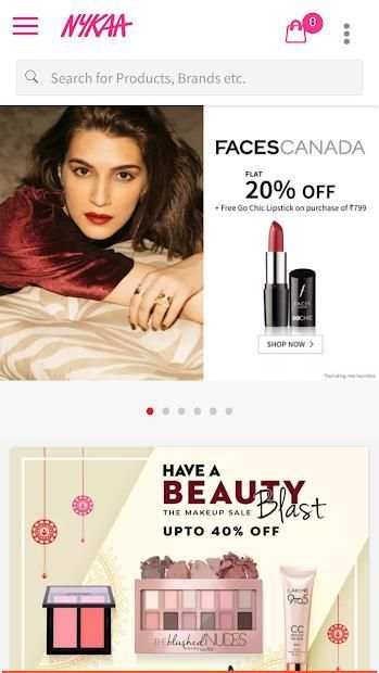 Buy well - India's Trendy Online Shopping Stores. screenshot 1