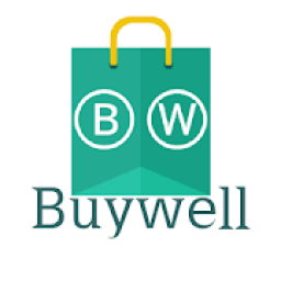 Buy well - India's Trendy Online Shopping Stores. आइकन