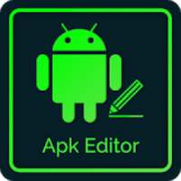 APK Creator & APK Editor