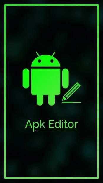APK Creator & APK Editor स्क्रीनशॉट 13