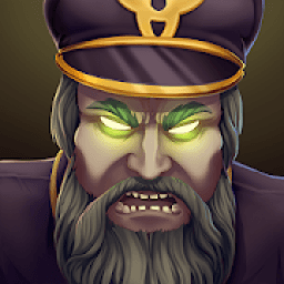 Ghost Ship Escape - Horror Game أيقونة