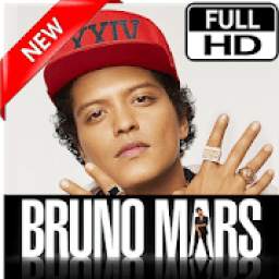 The Best Bruno Mars Song Collection Music & Video