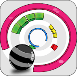 New Vortex Ball Roling आइकन