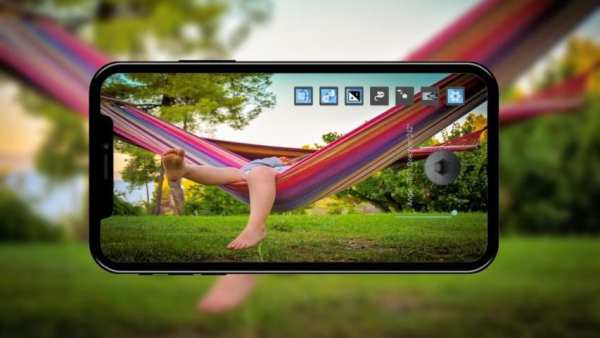 Camera for Oppo R17 screenshot 3