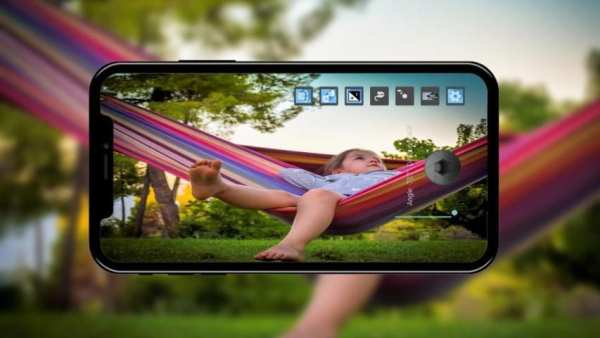 Camera for Oppo R17 screenshot 5