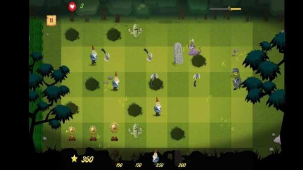 Gaurdian Of The Garden screenshot 1