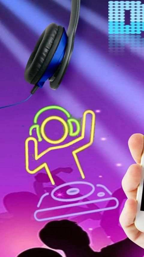 Dj Van Java screenshot 4