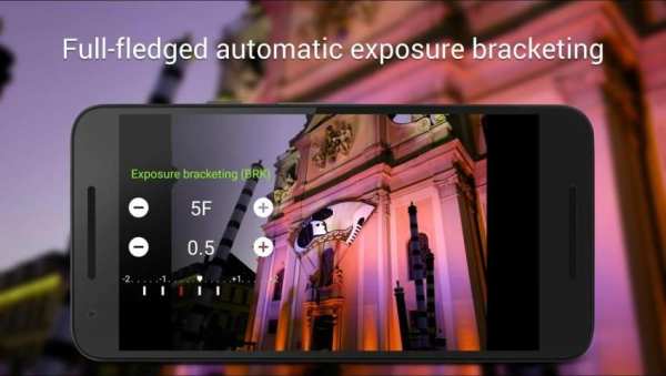 Kacha Camera screenshot 2