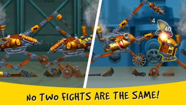 Zombie Motors screenshot 10