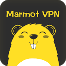 Marmot VPN - Best Free Unlimited VPN Proxy icon