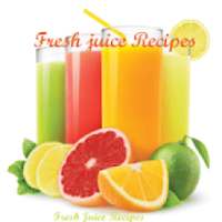 Natural Juice Recipes