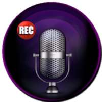 Sound Recorder Free on 9Apps