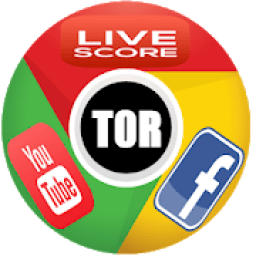 ikon Tor Browser Mini ads free for android devices