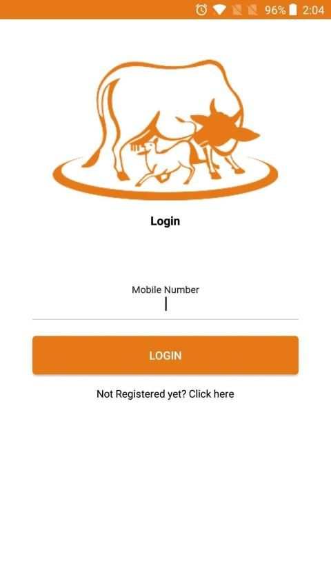 Gau App स्क्रीनशॉट 6