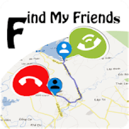 Find My Friends icon