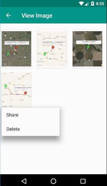 Find My Friends screenshot 1