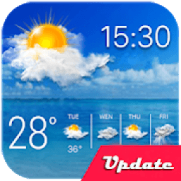 Weather Lite icon