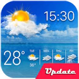 Weather Lite 1.0