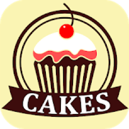 Best Homemade Cake Recipes icon